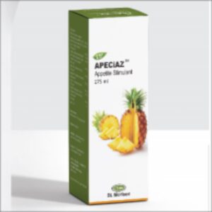 AMGOA Appetite Stimulant Syrup (175ml)