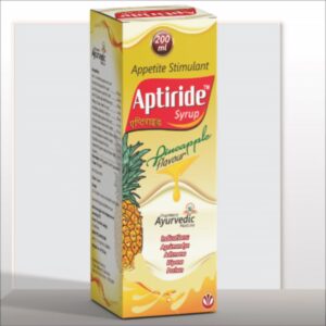 Aptiride Syrup (200ml)