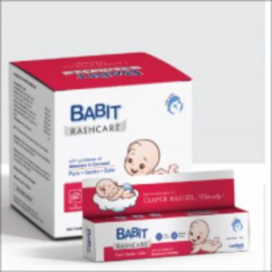 BaBit Cream 20 x 30g