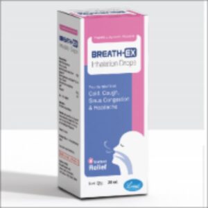 Breath-H Drops 20 ml