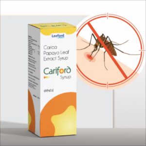 Cariford Syrup 150ml