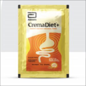 CremaDiet+ 10g Sachet