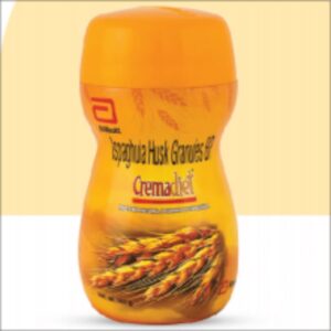 Cremadiet Ispaghula Husk Granules (300g)
