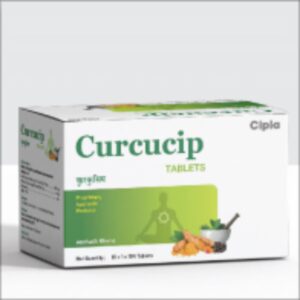 Curecuip Tablets 10 x 1 x 10 Tablets