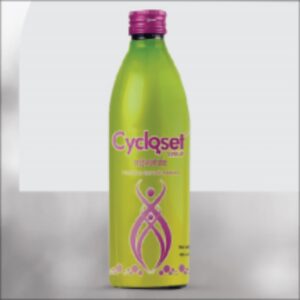 Cyclosel Syrup 100ml