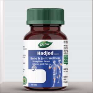 Dabur Hajod 60 Tablets