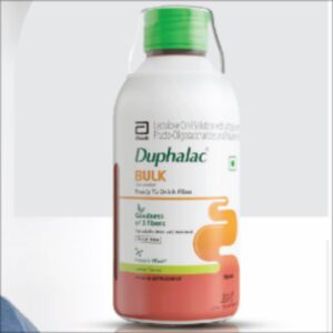 Duphalac Bulk Solution (Laxative, 160 ml)
