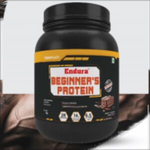 Endura Beginner's Protein 40% (1kg)
