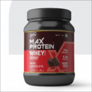 Endura Max Protein Whey (1kg)