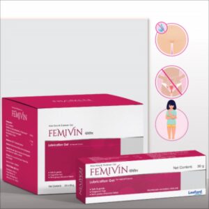 Femivin Gel 20 x 30g