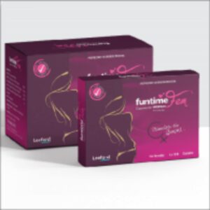 Funtime Pink 10 x 1 x 10 Tablets