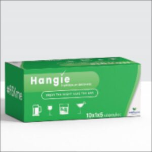 Hangie 10 x 1 x 5 Capsules