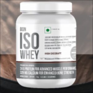 ISO Whey Protein 90% (1kg)