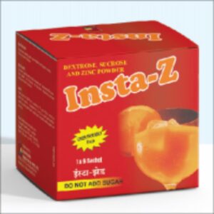 Insta-Z Powder