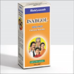 Isabgol 100g Husk