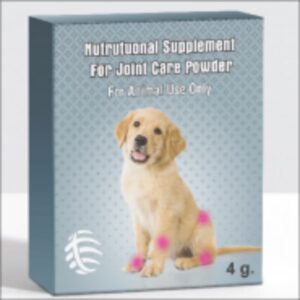Joint Care Powder 120g
