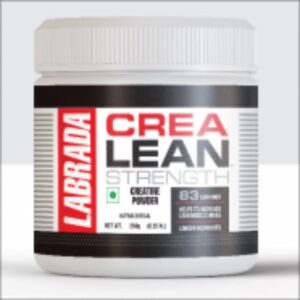 Labrada Crea Lean 250g Powder