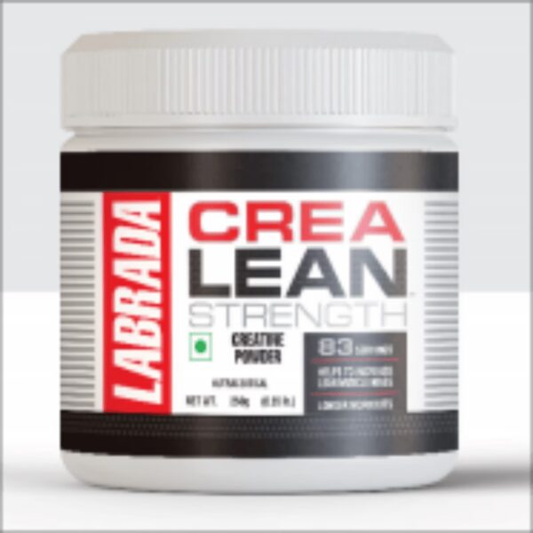 Lab Rada's Labrada Crea Lean 250g Powder – nutramint