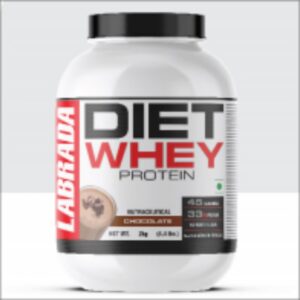 Labrada Diet Whey Protein (2kg)
