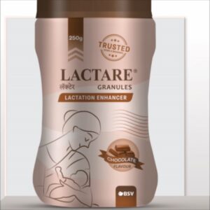 Lactare Granules 250g
