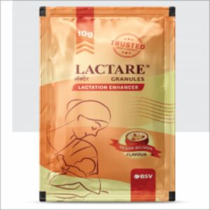 Lactare Sachets (10g each)