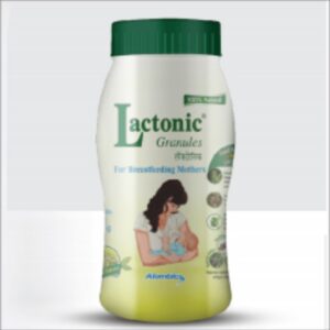 Lactonic Granules 200g