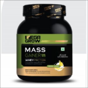 Lego Grow Mass Gainer (1kg powder)