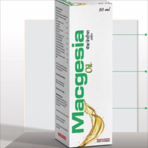 Macgesia Oil (50ml)