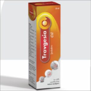Macgesia Tablets (10 tablets)