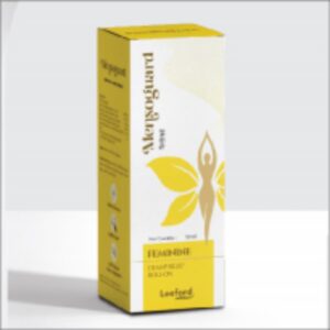 Muscle Relief Roll-On 50 ml