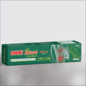 Trovgesia Oil (50ml)