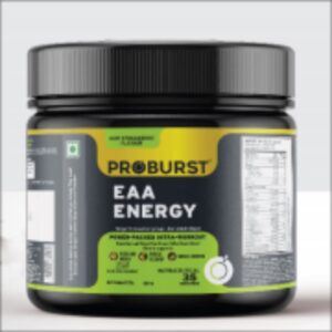 Proburst EAA Energy Powder (250g)