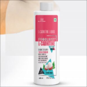 Proburst L-Carnitine Liquid (450ml)