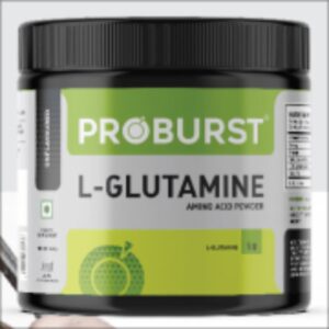 Proburst L-Glutamine 250g Powder