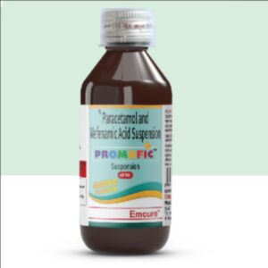 Propygesic Plus Suspension