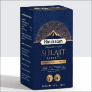 Shilajit Tablets 60N