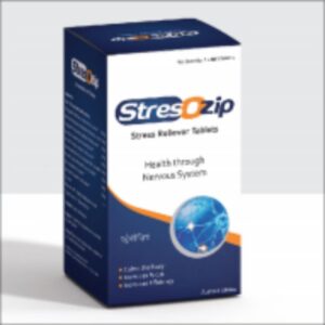 StresoZip 60 Tablets