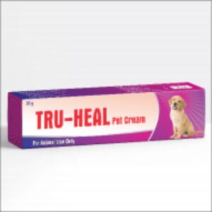 Tru-Heal Pet Cream 30g