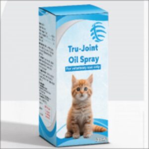 Tru-Joint Oil Spray 100 ml