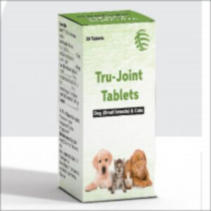 Tru-Joint Tablets 30 Tablets