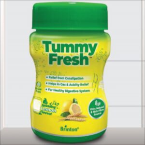 Tummy Fresh 250g Powder