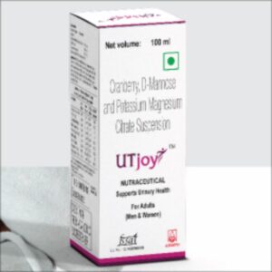 UTJoy UTI Care Capsules