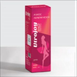 Uronorm Syrup 300ml