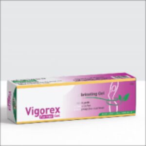 Vigorex Gel 30g