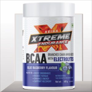 Xeina Xtreme Endurance BCAA (400g powder)